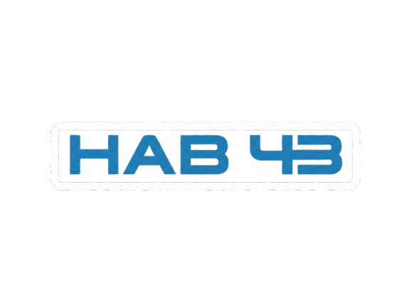 HAB 43 Pliage Aluminium Haute-Loire